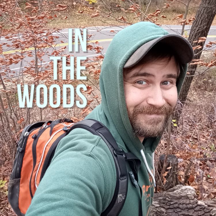 cover art for Talking Glacial Geology