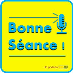 cover art for Bonne Séance !