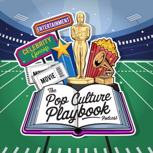 cover art for The Pop Culture Playbook 