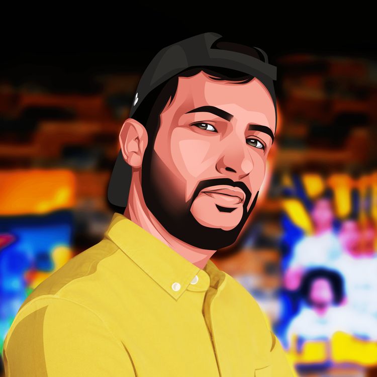 cover art for 🥵XABI TOUJOURS EN VIE ! MERCI MBAPPE ET RODRYGO ... (Alaves 1-2 Real Madrid)