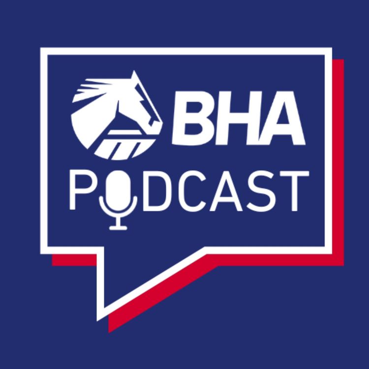 cover art for Introducing the new BHA Podcast with host Nick Lightfoot