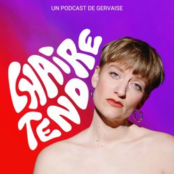 cover art for Chair Tendre