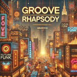 cover art for Groove Music