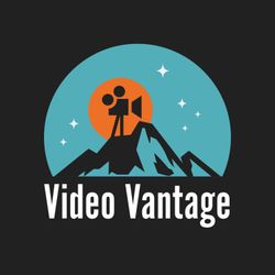 cover art for Video Vantage