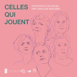 cover art for Celles qui jouent