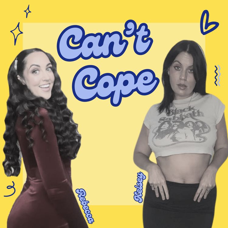 cover art for #17: Angry Tears, Expensive Nightclubs, and The Suite Life We Were Promised