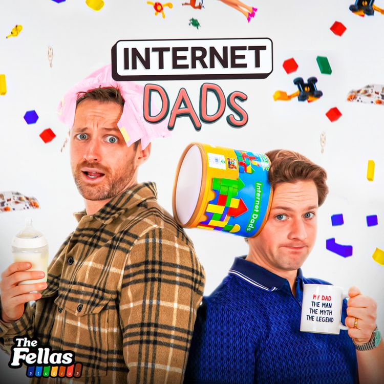 cover art for Spencer Debates HOMESCHOOLING, Rory’s Daughter Tells Him To WHAT?! & The NAUGHTY Corner!