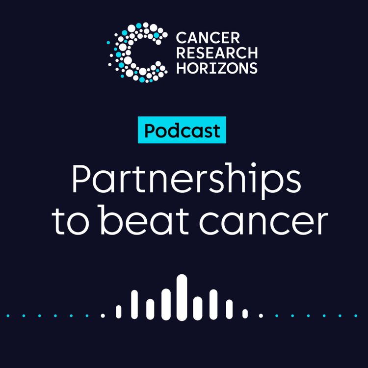 cover art for Setting up a high-performing Alliance Management team with Rebecca Wilson 