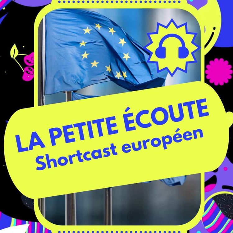 cover art for Qu'est ce que le Brexit ?
