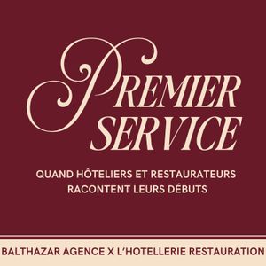 cover art for Premier service