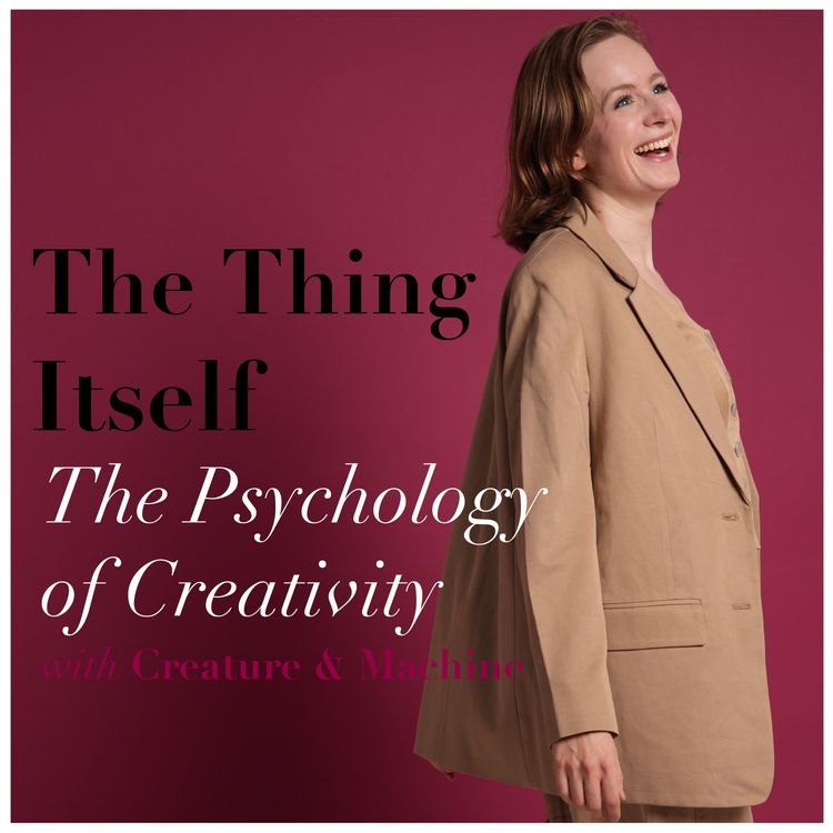 cover art for Stubbornness, Equality and Parenthood with Andrea Dee