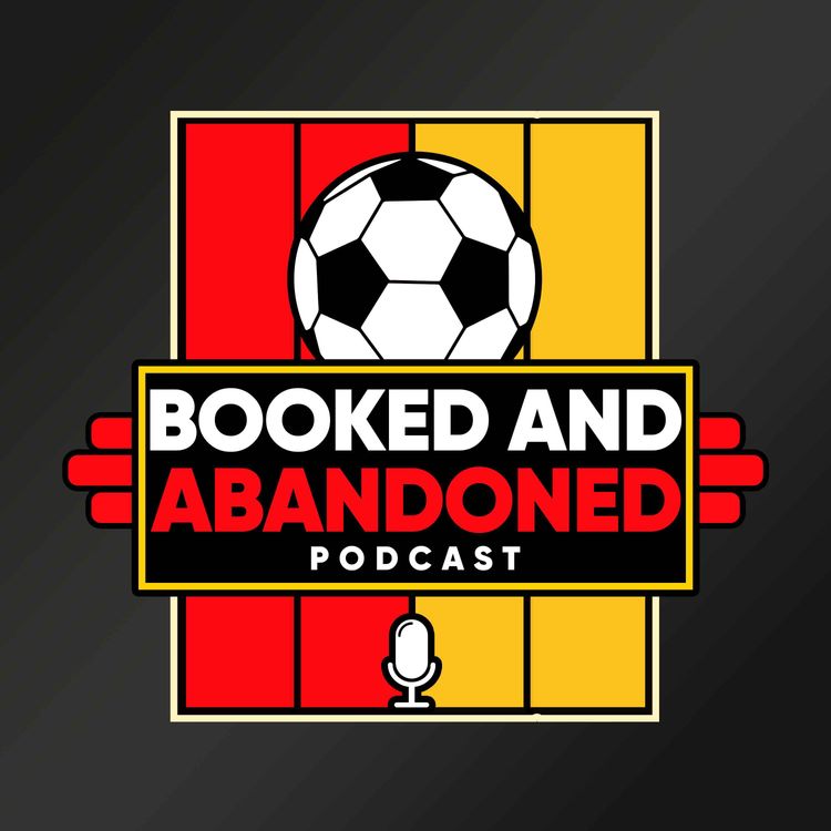 cover art for Mike Hadnett A.K.A Dennis Bergkamp
