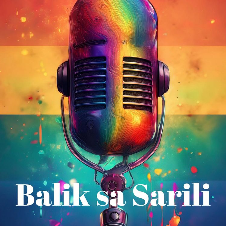 cover art for What this podcast will be about and just me briefly introducing myself, hi!