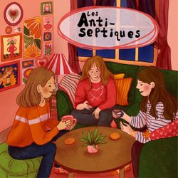 cover art for Anti-septiques