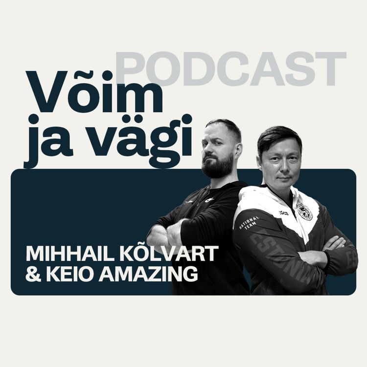 cover art for Erki Nool: võit ja kaotus on parimad õpetajad