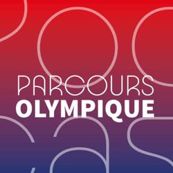 cover art for Parcours olympique