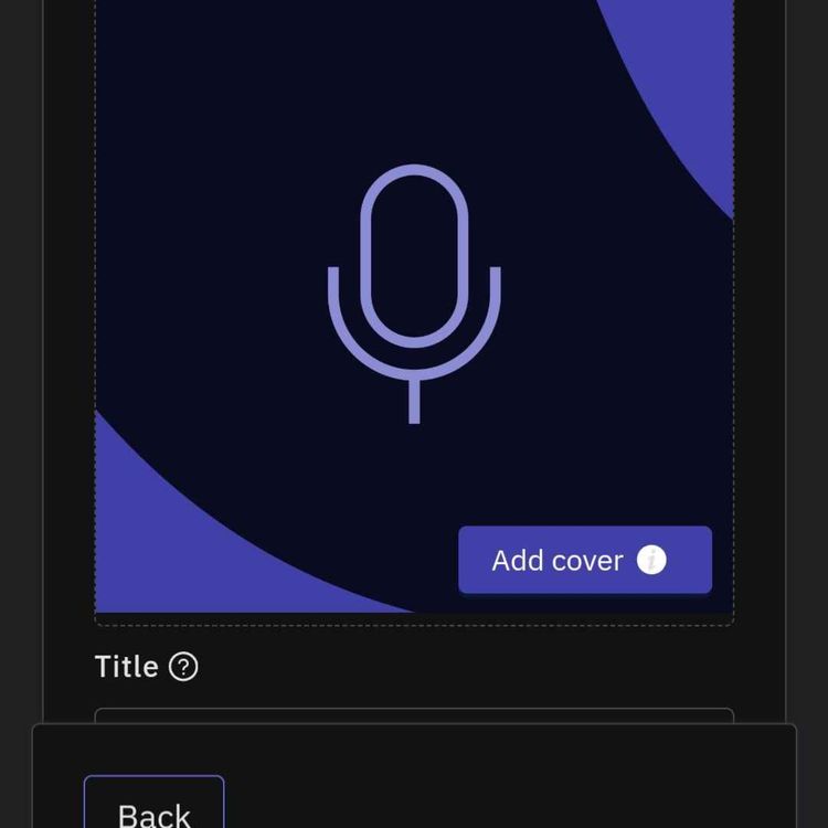 cover art for Scientific