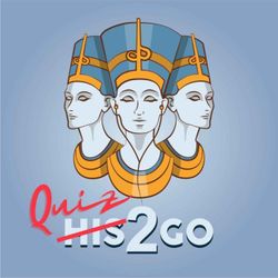 cover art for Quiz2Go - Das Geschichtsquiz