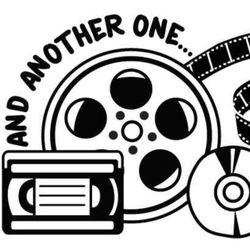 cover art for And Another One...