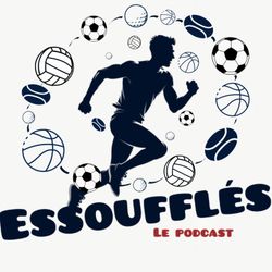 cover art for Essoufflés