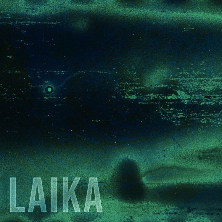 cover art for Trailer - Laika