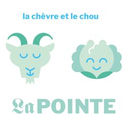 cover art for La Chèvre et Le Chou