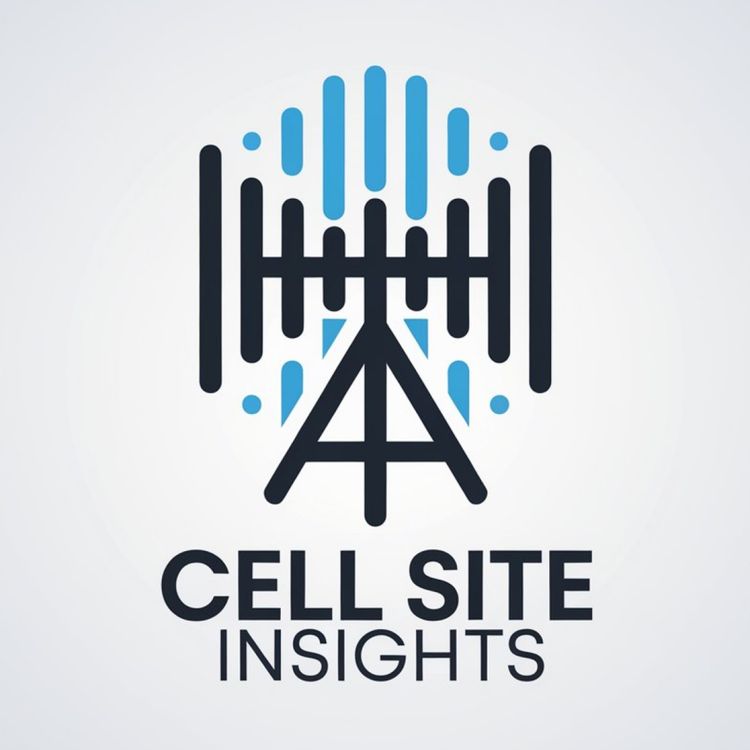 cover art for Decoding the Verizon-Vertical Bridge Deal: What Every Cell Site Landlord Needs to Know