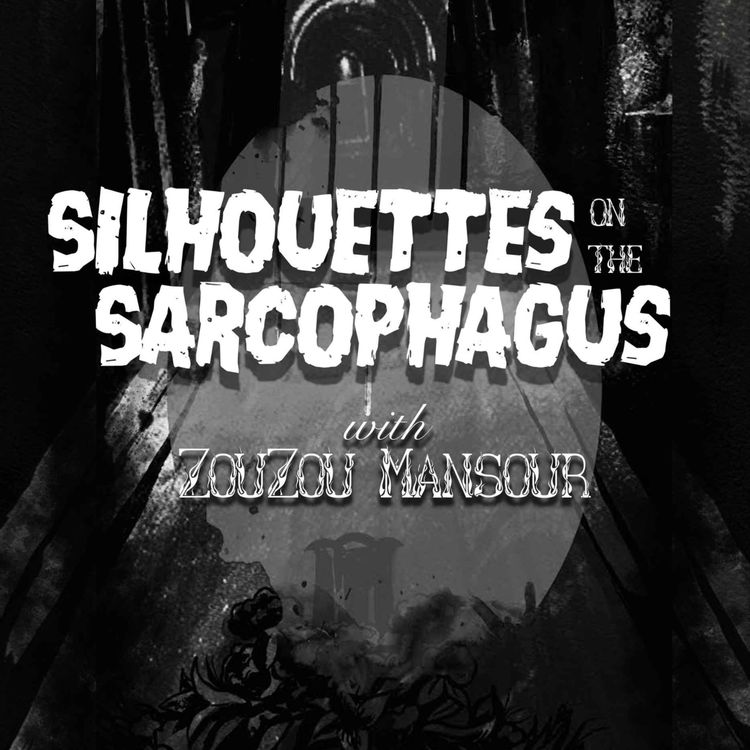 cover art for Episode 1: What is Darkness?