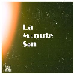 cover art for La minute son