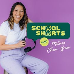 cover art for School Shorts