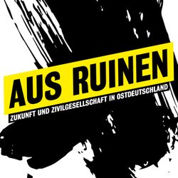 cover art for Aus Ruinen