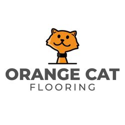 cover art for Orange Cat Flooring's podcast