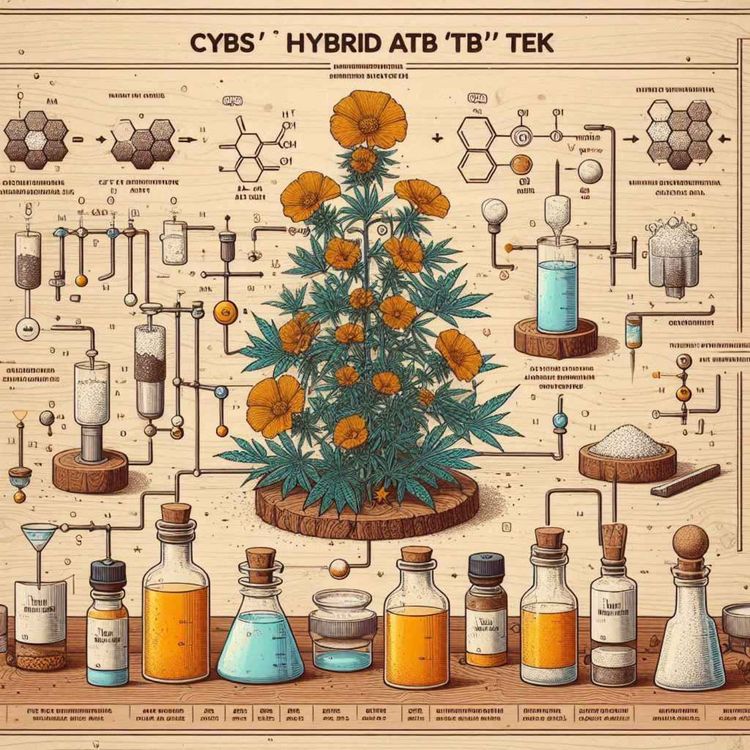 cover art for Season 1, Episode 2: The Deep Dive into DMT