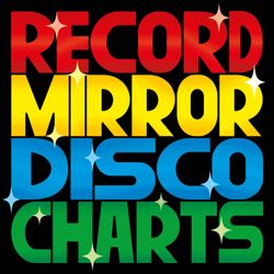 cover art for Record Mirror Disco Charts
