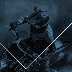 cover art for Norges Motorsportforbund