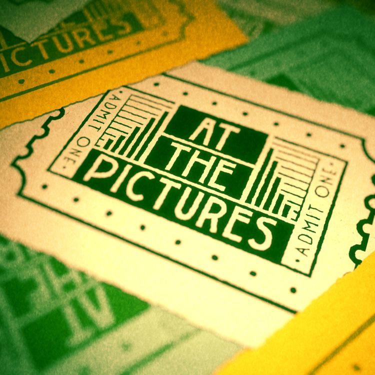 cover art for Introducing: At the Pictures