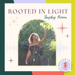 cover art for Rooted In Light 