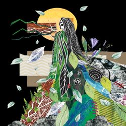 cover art for Creative February Podcasts