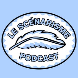 cover art for Le Scénarisme