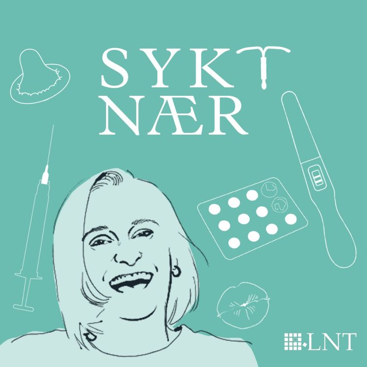 cover art for En kropp i endring