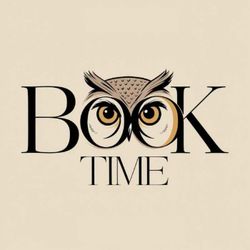 cover art for BOOK TIME I بوک تایم