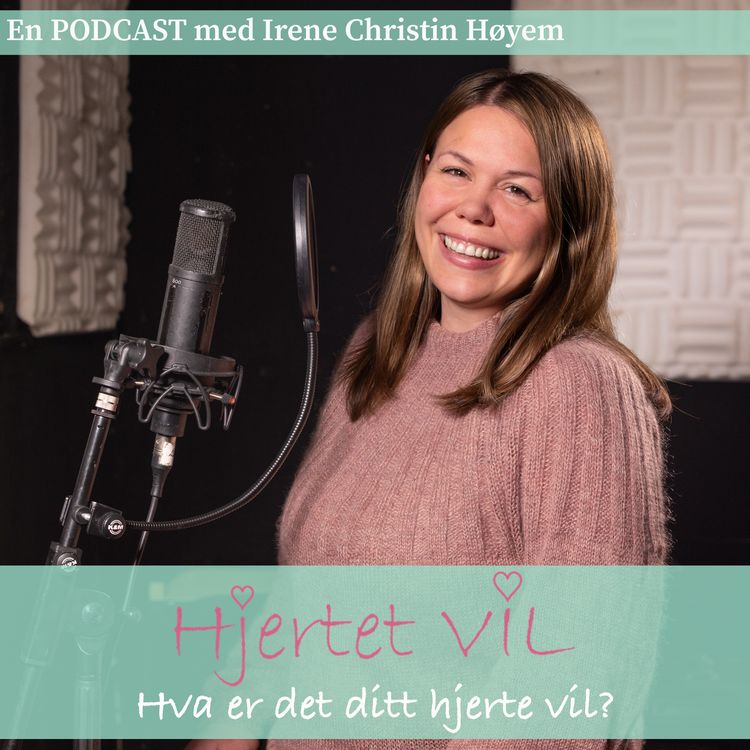 cover art for #11 Tillit, nysgjerrighet og veien videre
