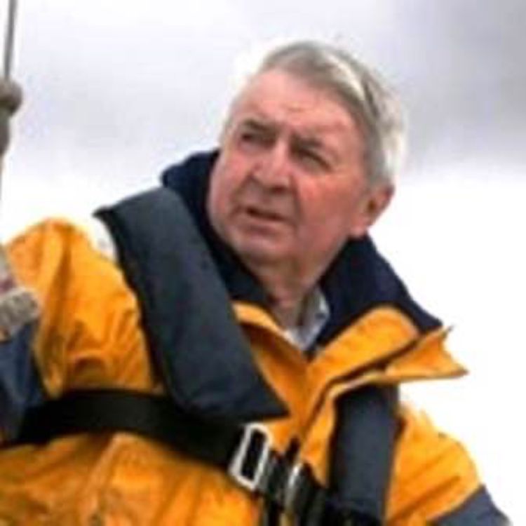 cover art for Ports and Pilots are Essential to Ireland’s Economy