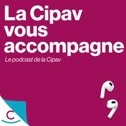 cover art for La Cipav vous accompagne - le podcast