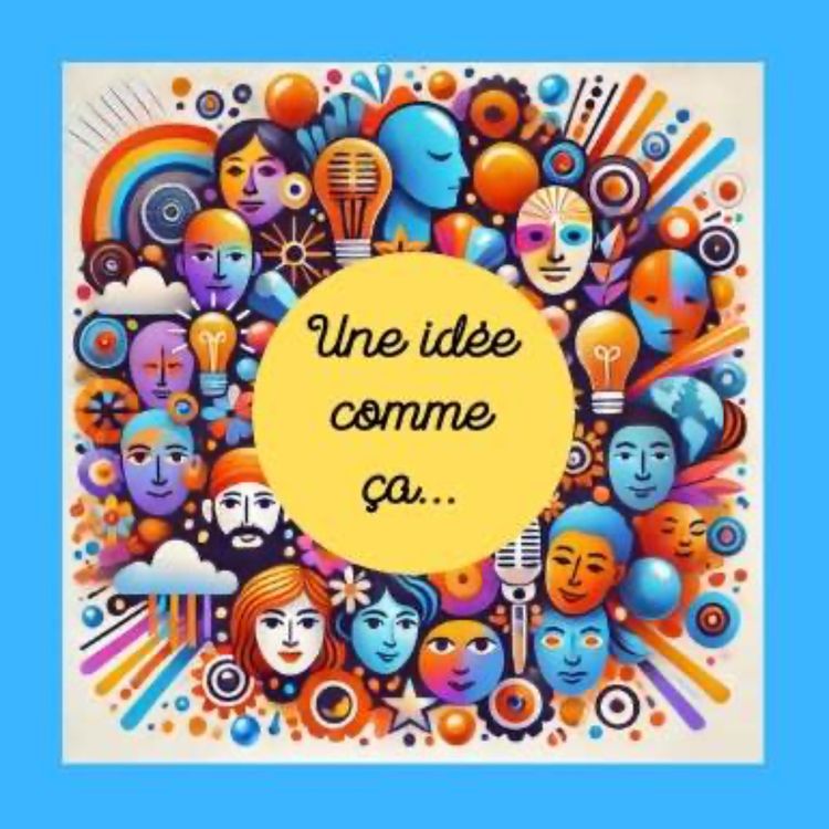 cover art for Une confiance en soi