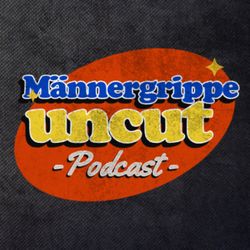 cover art for Männergrippe uncut