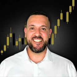 cover art for Impact Trading - Le Podcast