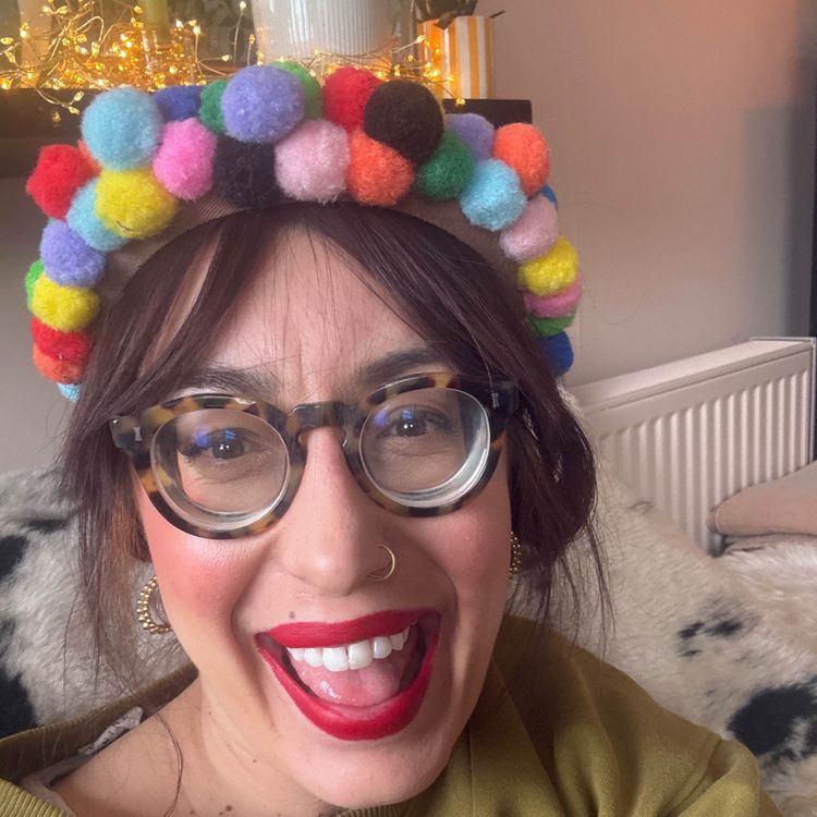 cover art for Mookaite wolf