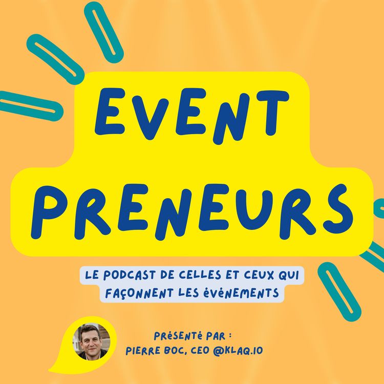 cover art for #014 | Eventpreneurs is NOT dead !