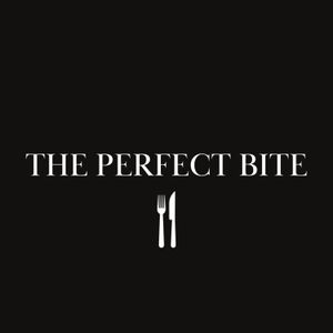 cover art for The Perfect Bite